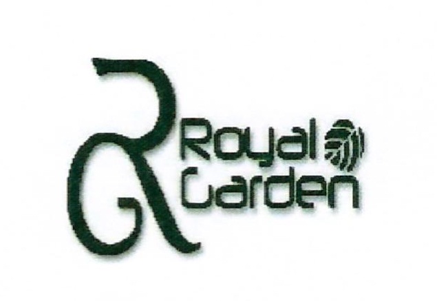 Royal Garden 